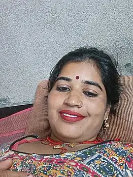 Hot_kamla webcam