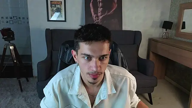 KaydenDrew webcam