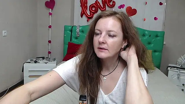 MeganPirs webcam