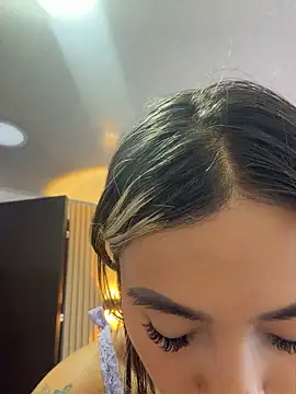 ManuelaVeeleez webcam