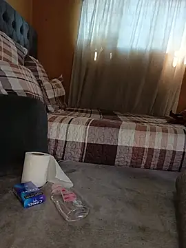 Mmatshi webcam