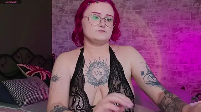 BrendaJefferson webcam