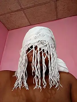 Lady826 webcam