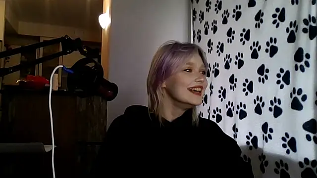 AlexSunset webcam