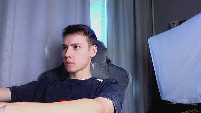 james_fds webcam