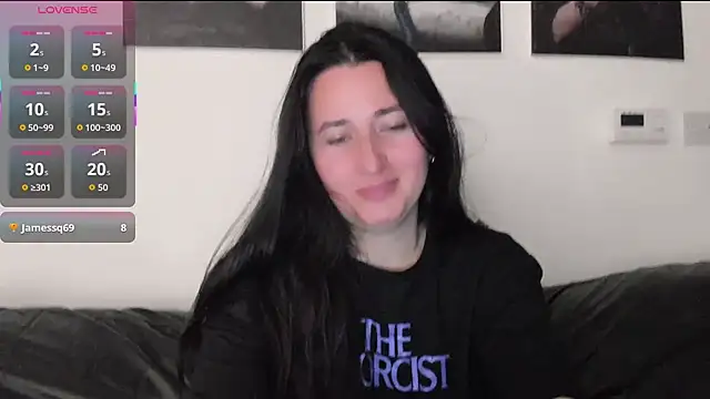 StormyAngelx webcam