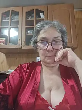 IrinaSweet54 webcam