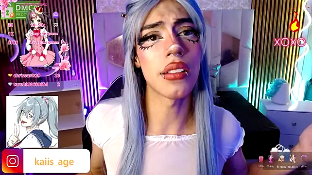 kaisage_tay webcam