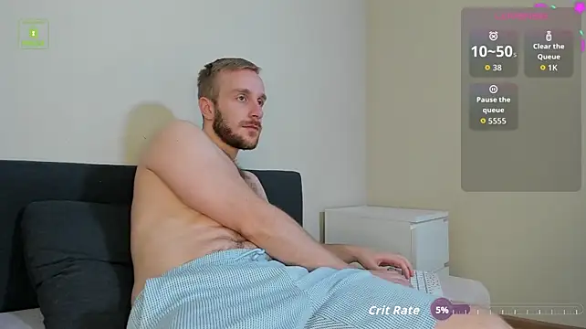 Buddy_Forman webcam