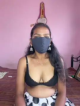 Payal_143 webcam