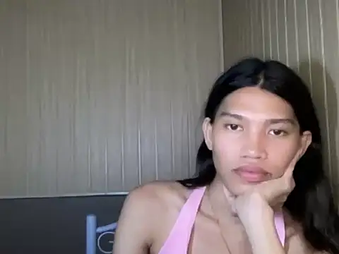 Yourgoddess_jayve webcam