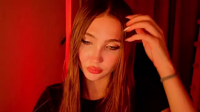 Princess__Lily webcam