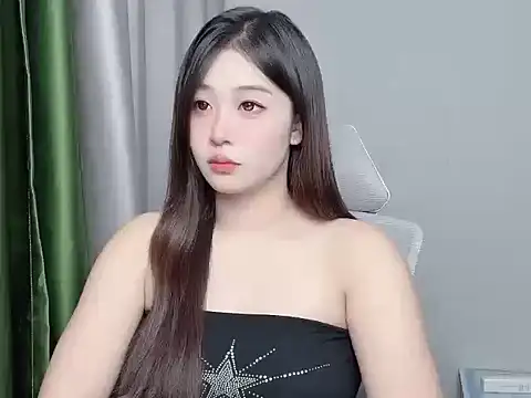 nini200710 webcam