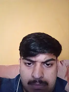 Your_Secret_Guy webcam