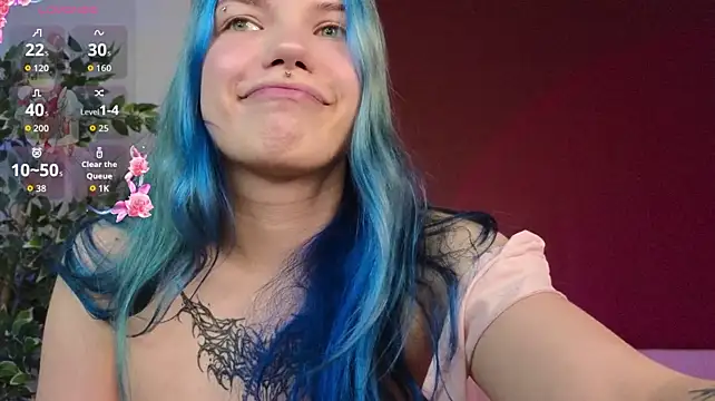 VampyLulu webcam