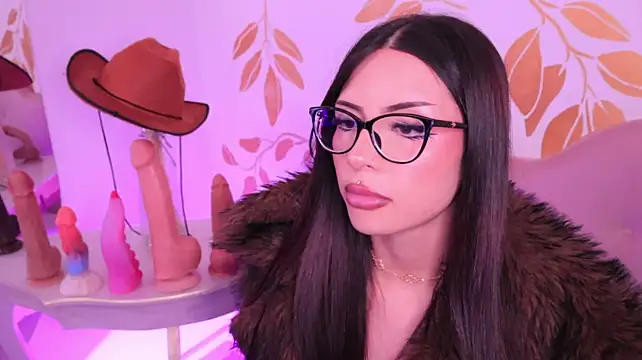Misselektra__ webcam