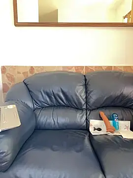 Webcam Model (Sora_pasquale) is live