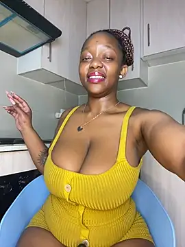 Jazmine-Blue webcam