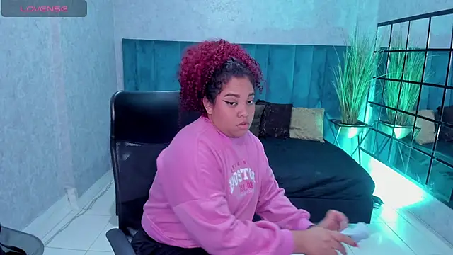 AngelaCoffee webcam