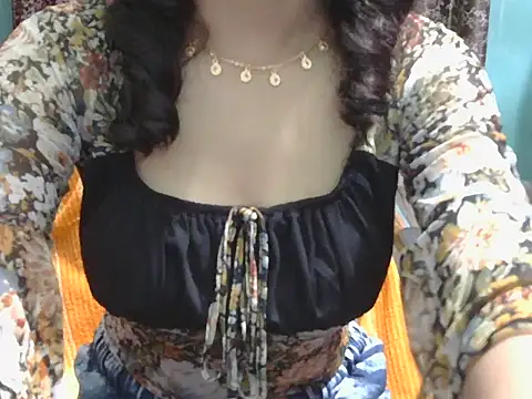 Adorable_Ayesha webcam