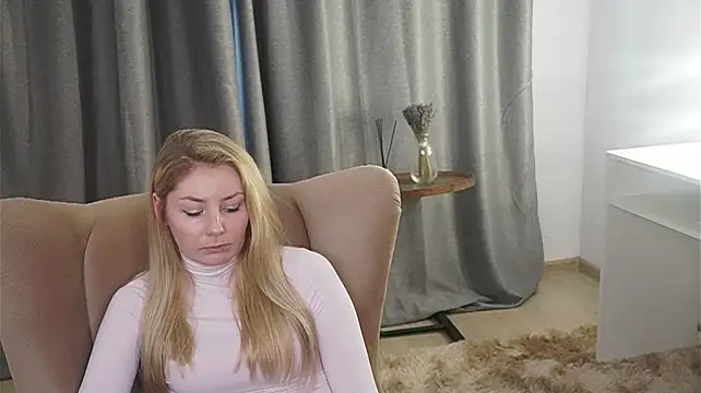 CamillaBorel webcam