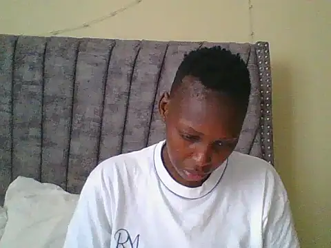Dizzydose webcam
