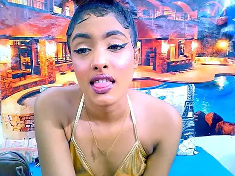 IndianPretty14u2Luv live cam on StripChat