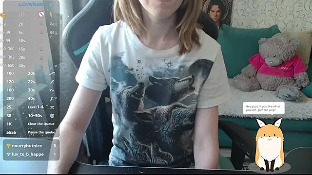 ____Alisa____ webcam