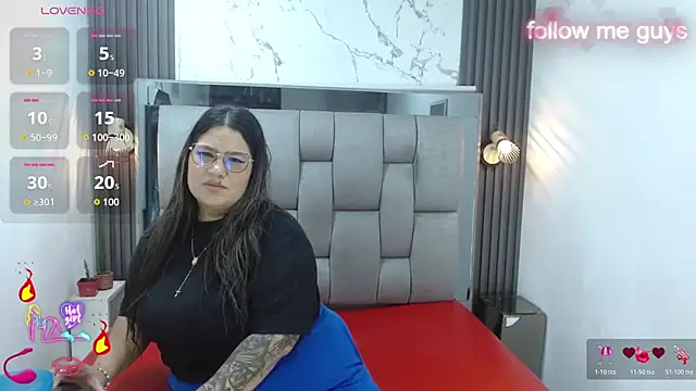 evelin_zaens webcam