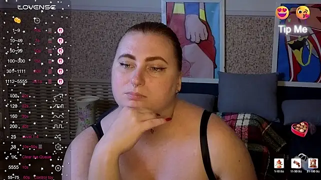 Alicia_love00 webcam