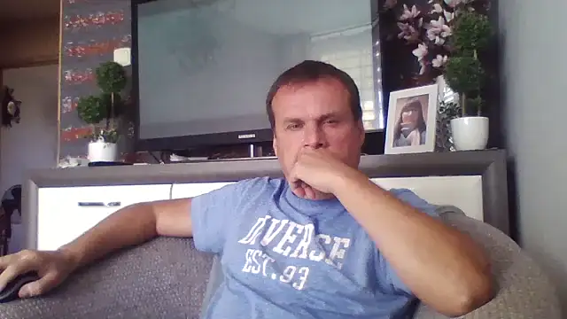 grzes19763 webcam