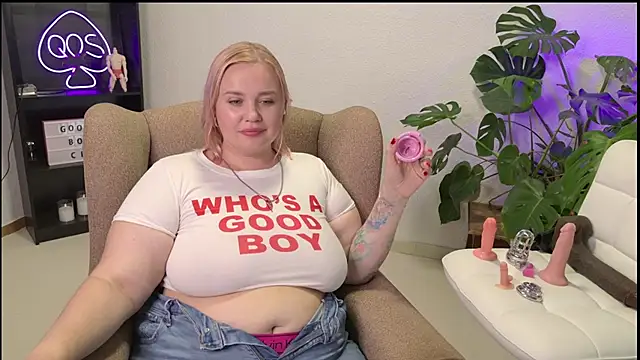 MargotGrey ✅ webcam chat