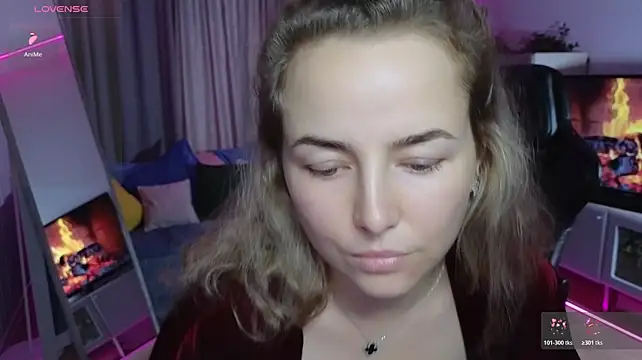 Mira_Mermayd 💪 live naked webcam
