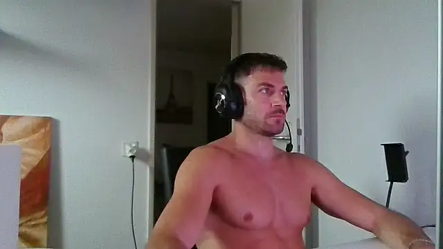 alpha-hunk
