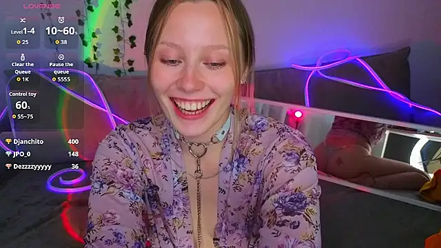 AngelBlaze webcam