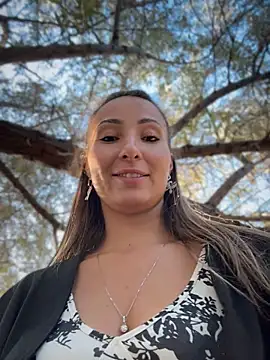 Wonder_Kari webcam