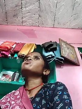 Srishti_sharma webcam