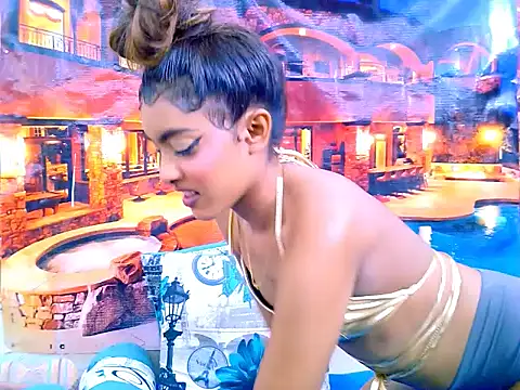 IndianPretty14u2Luv webcam