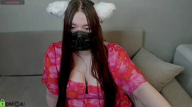 Alice_Steellee webcam