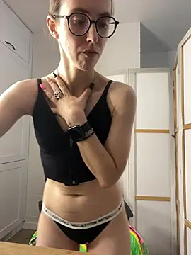 MartiniiSelenna webcam