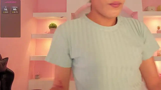 Modèle: CamilaHarperr_