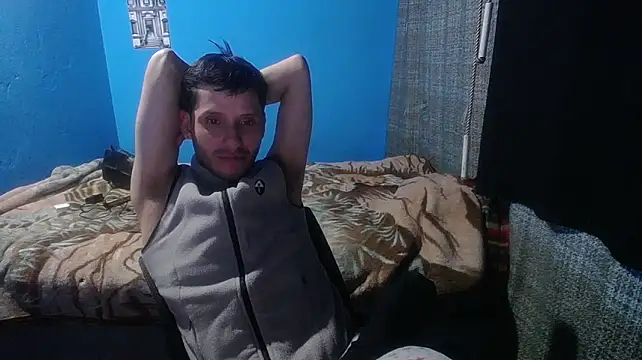 infinity-888 webcam