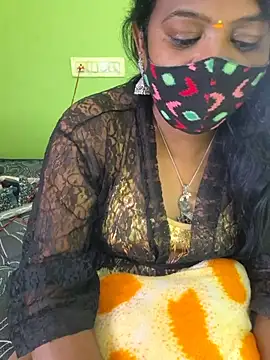 kanikasree webcam