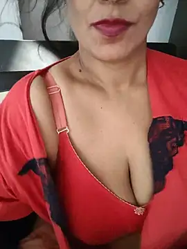 Mansi_-Sharma live cam on StripChat