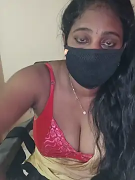sivashree webcam