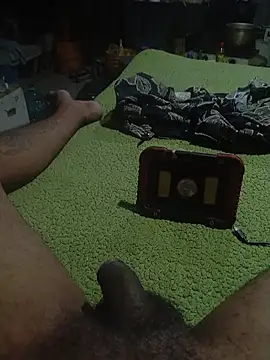 negrocomomisuerte webcam