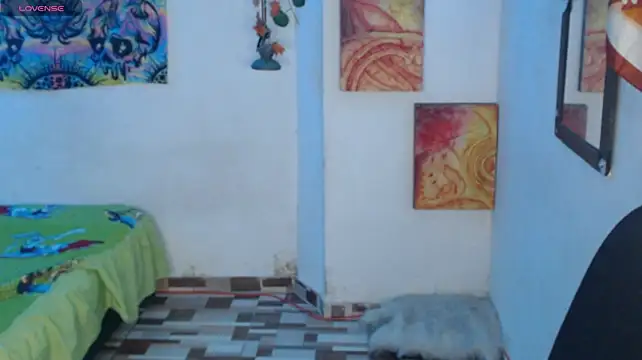 bastethott webcam