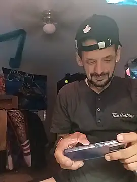 Fameandfortune40 webcam