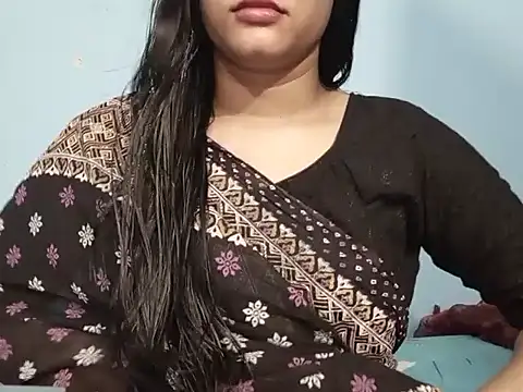 Adhiti_1 webcam