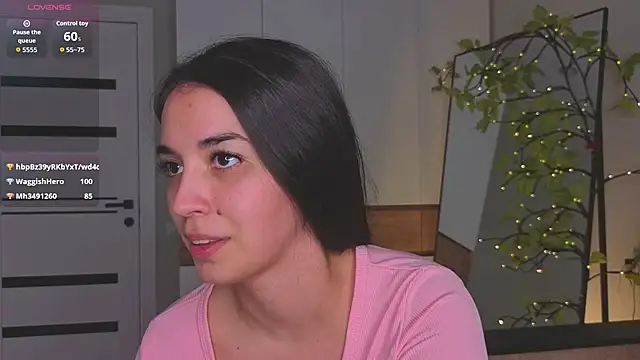 MollyGilberg webcam